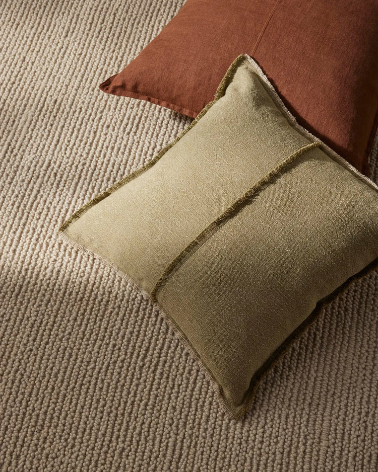Weave Adela Forest Cushion
