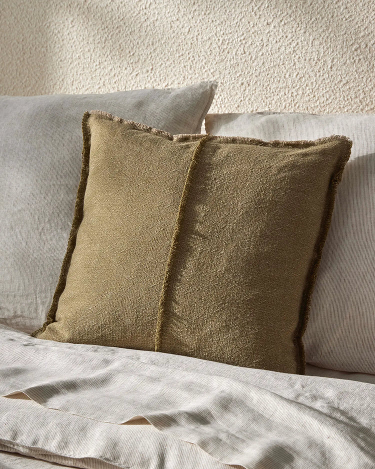 Weave Adela Forest Cushion