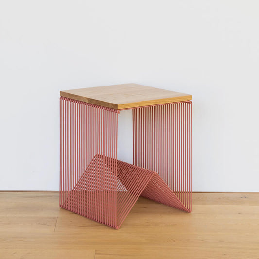 Ico Traders Willowby Hardtop Side Table