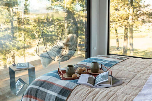 Ico Traders All Day tray