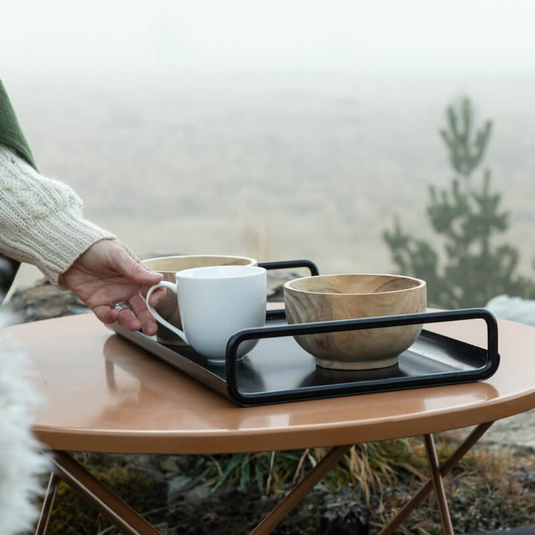 Ico Traders All Day tray