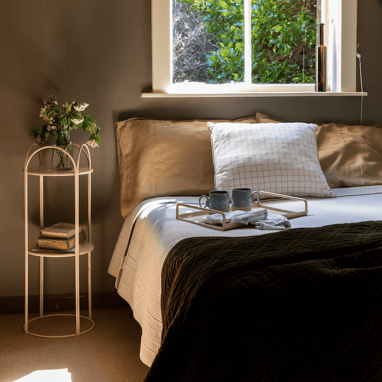 Ico Traders Mahoe Stand