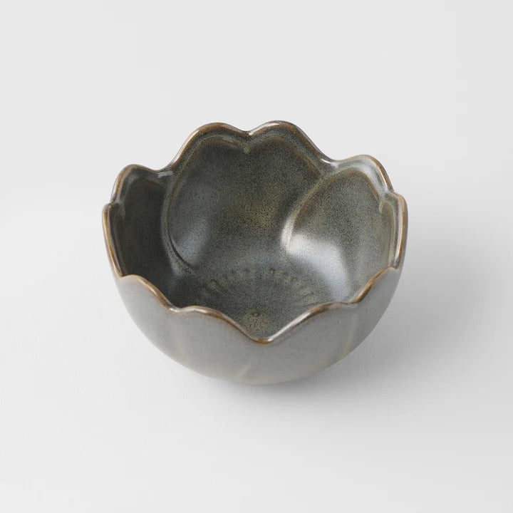 Made in Japan Mist Sakura Sauce Dish