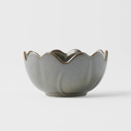 Made in Japan Mist Sakura Sauce Dish
