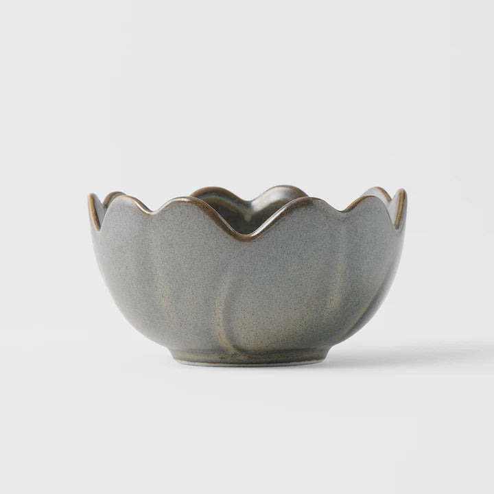 Made in Japan Mist Sakura Sauce Dish