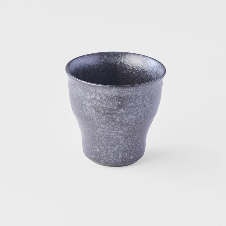 Made in Japan Craft Fluted Teacup