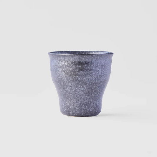 Made in Japan Craft Fluted Teacup