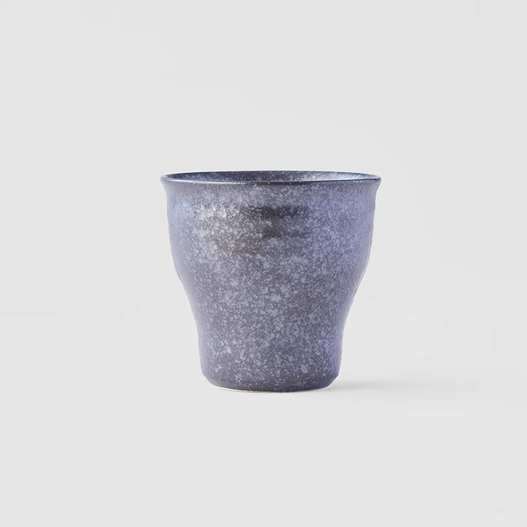 Made in Japan Craft Fluted Teacup
