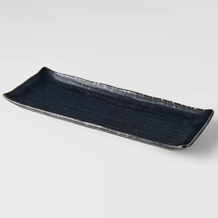 Made in Japan Ibushi Sashimi Plate