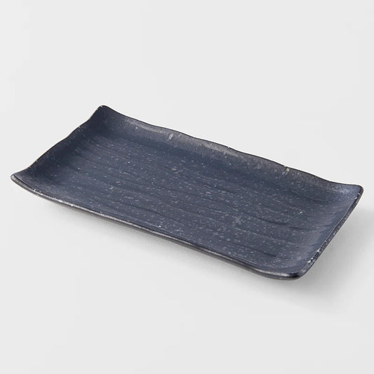 Made in Japan Ibushi Sushi Plate