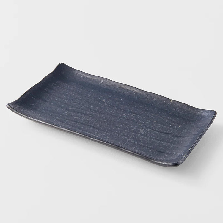 Made in Japan Ibushi Sushi Plate