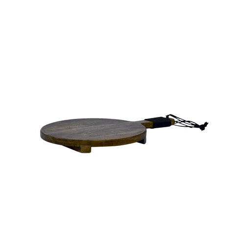 Mini Round Board