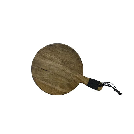 Mini Round Board