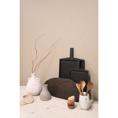 Ebonised Serving Board