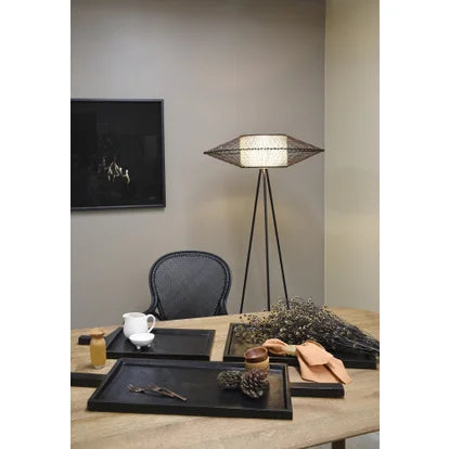 Ebonised Serving Board