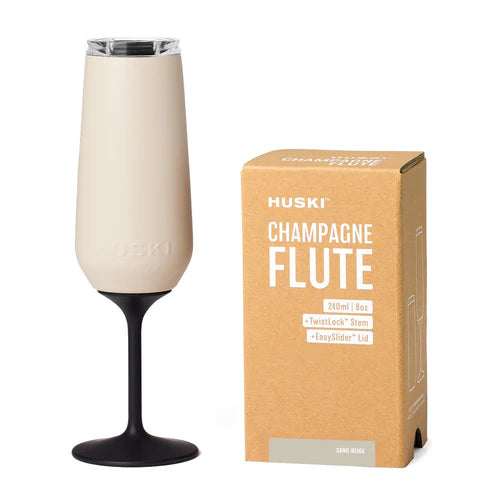 Huski Champagne Flute