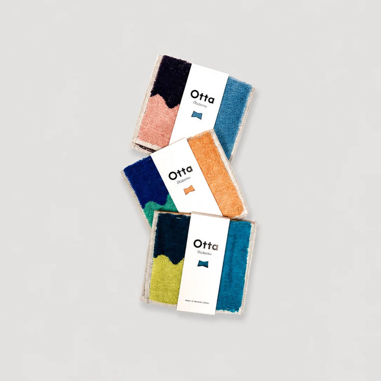 Made in Japan Otta Compact Towel