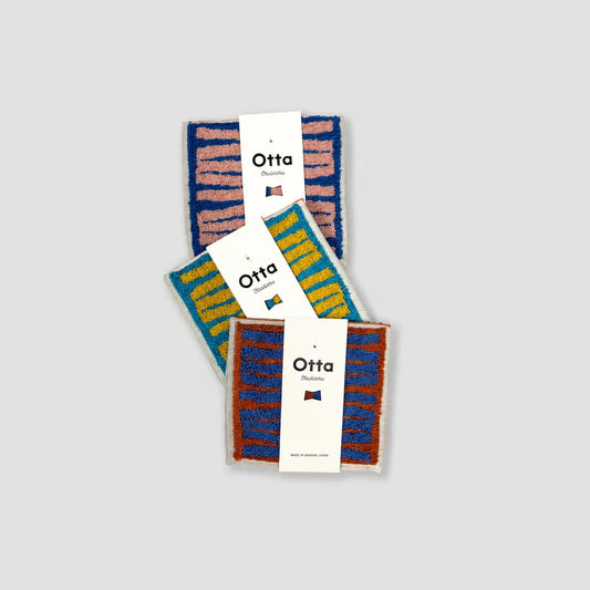 Made in Japan Otta Compact Towel