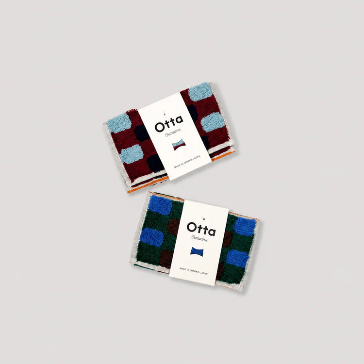 Made in Japan Otta Compact Towel