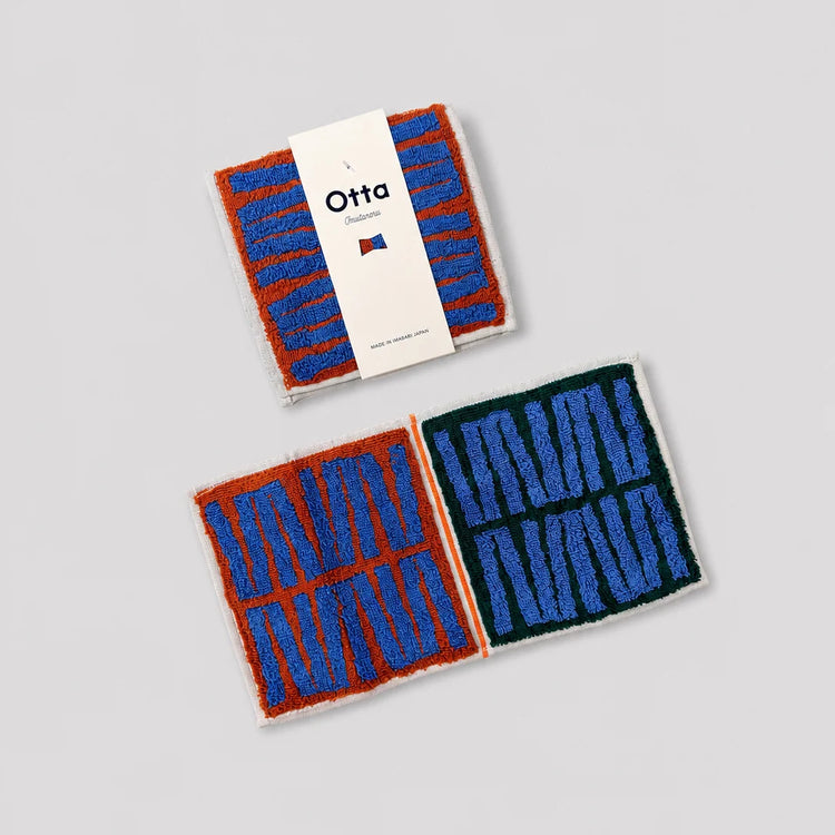 Made in Japan Otta Compact Towel