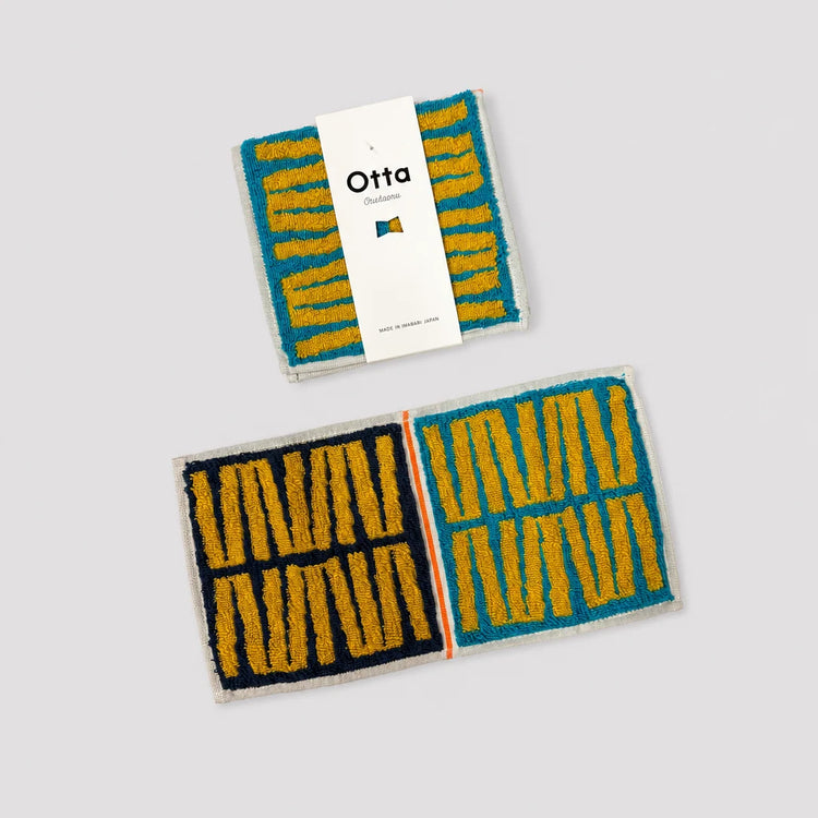 Made in Japan Otta Compact Towel