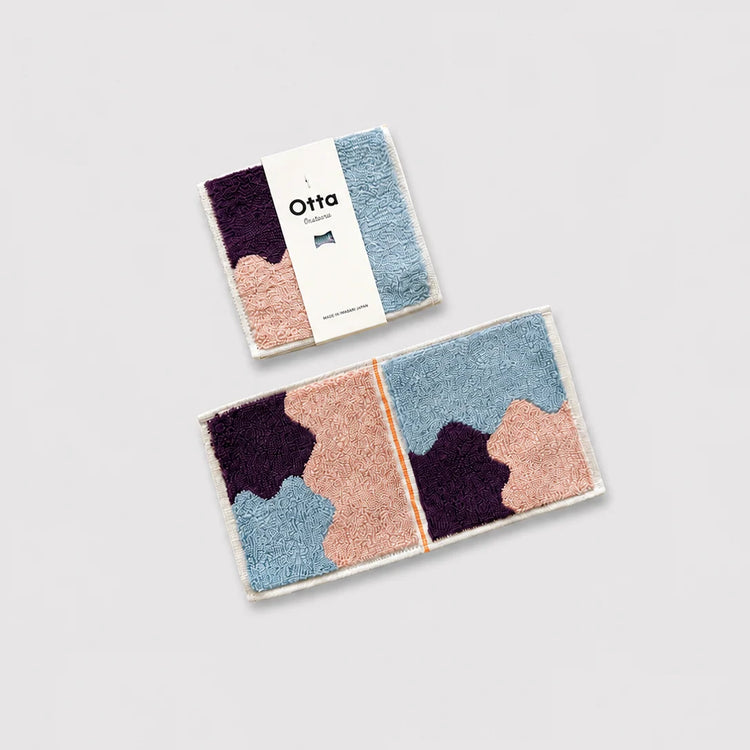 Made in Japan Otta Compact Towel