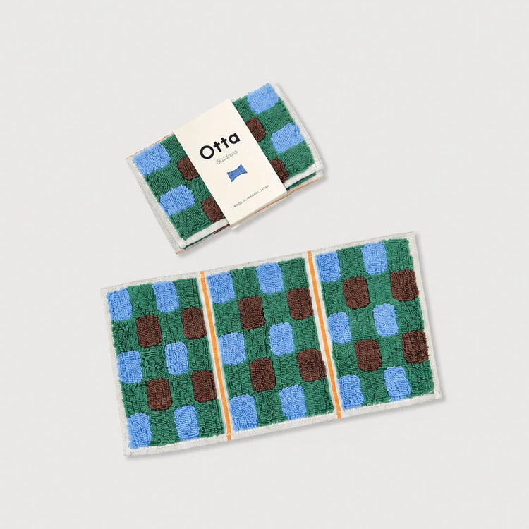 Made in Japan Otta Compact Towel