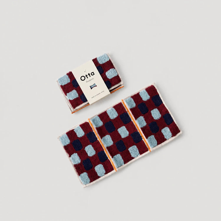 Made in Japan Otta Compact Towel