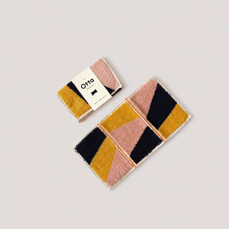 Made in Japan Otta Compact Towel
