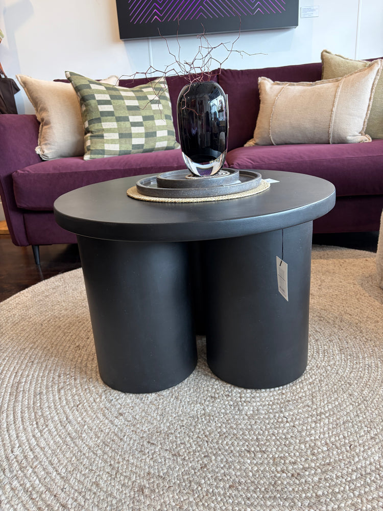 50% OFF! 101 CPH Big Foot Table Low - Ex Floor Stock