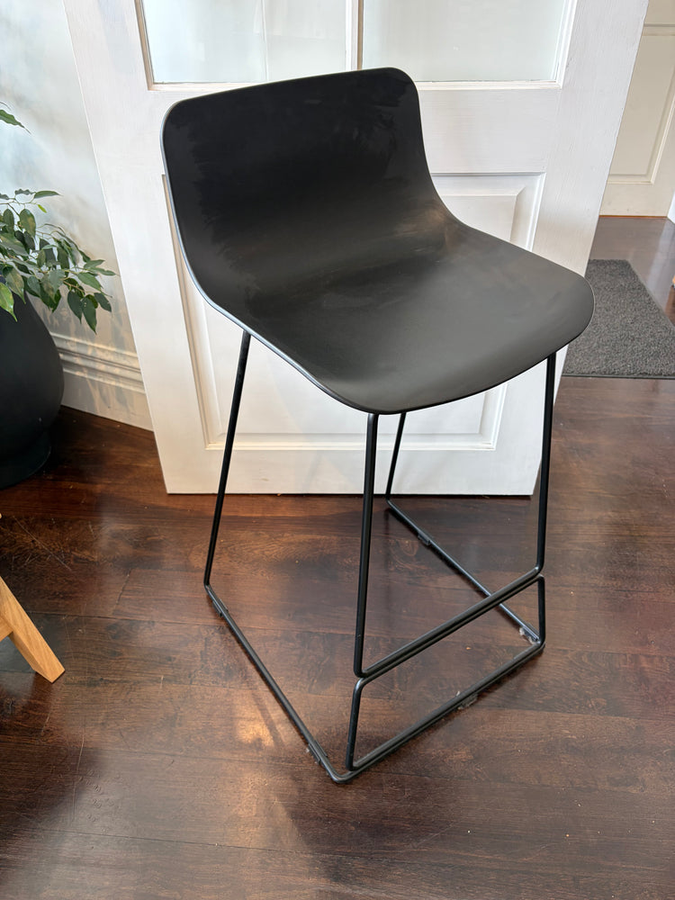 60% OFF! Carl Bar Stool - Ex Floor Stock