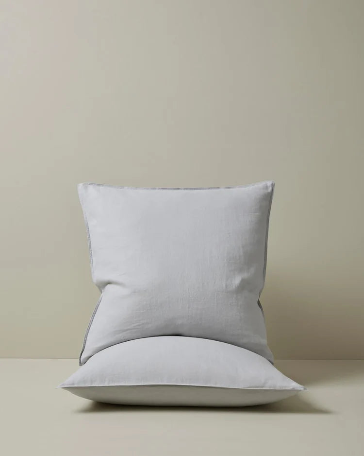 Weave Ravello Pillowcase Set