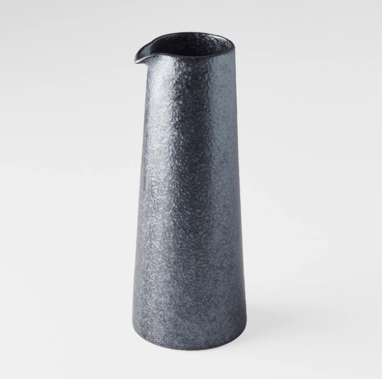 Made in Japan Craft Black Tall Pourer