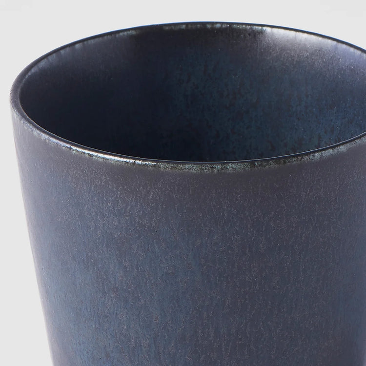 Made in Japan Ibushi Tea Cup