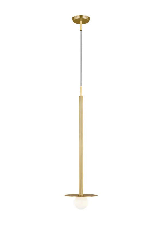 Visual Comfort Nodes 1L Large Pendant