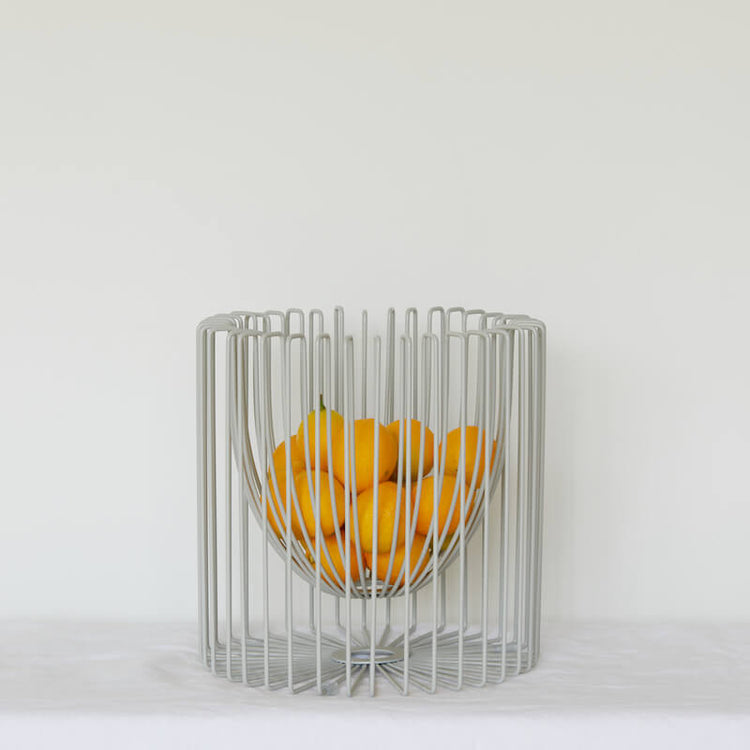 Ico Traders Fruit Bowl