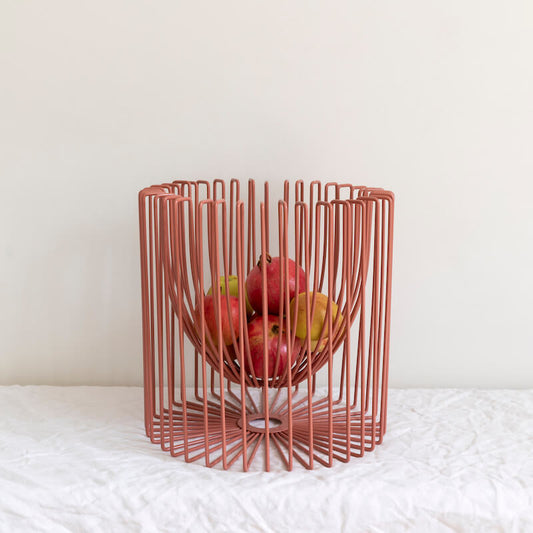 Ico Traders Fruit Bowl