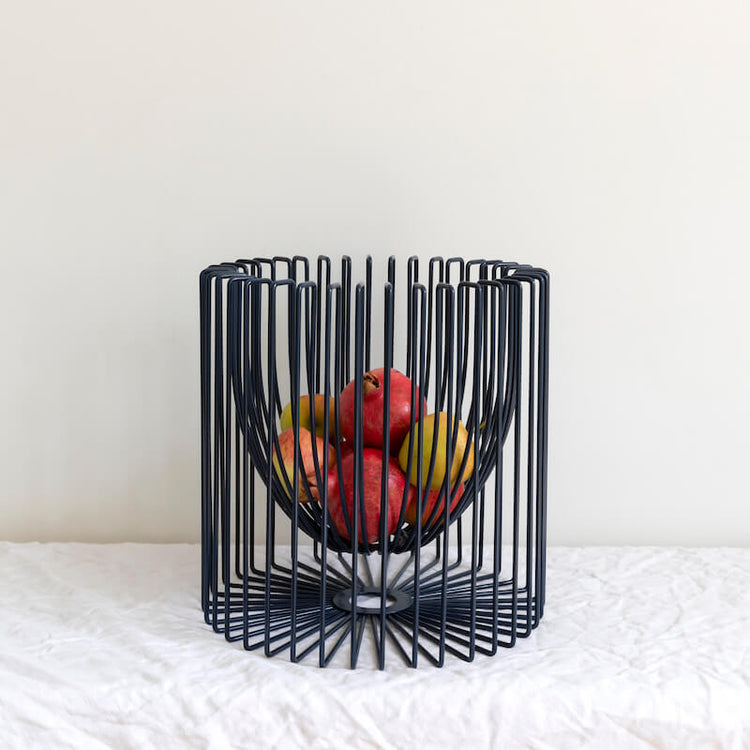 Ico Traders Fruit Bowl