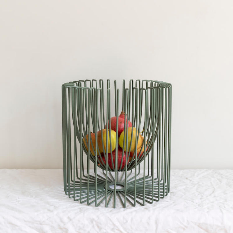 Ico Traders Fruit Bowl