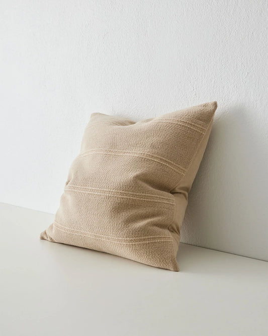 Weave Palma Cushion Shell