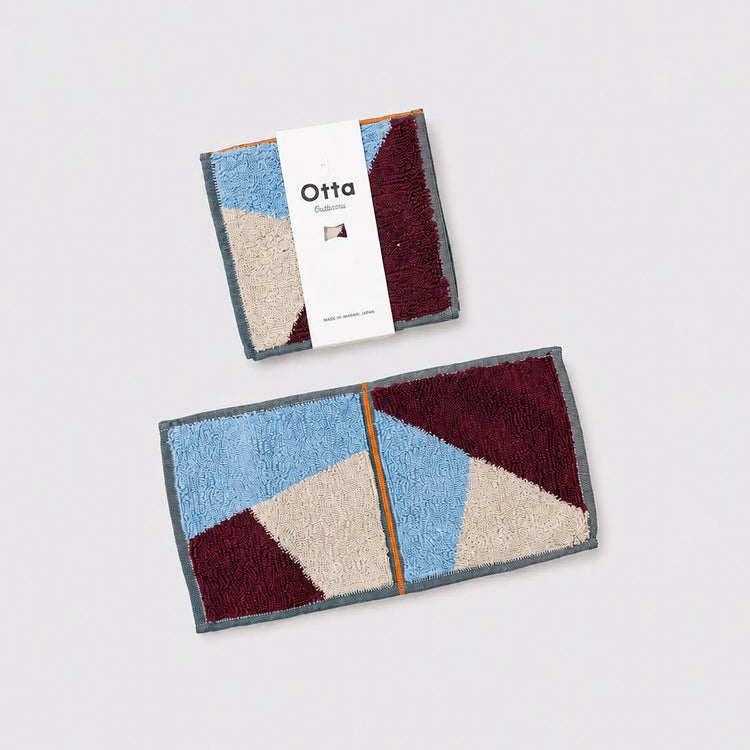 Made in Japan Otta Compact Towel
