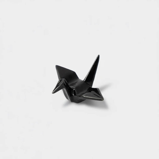 Made in Japan Origami Crane Chopstick Rest