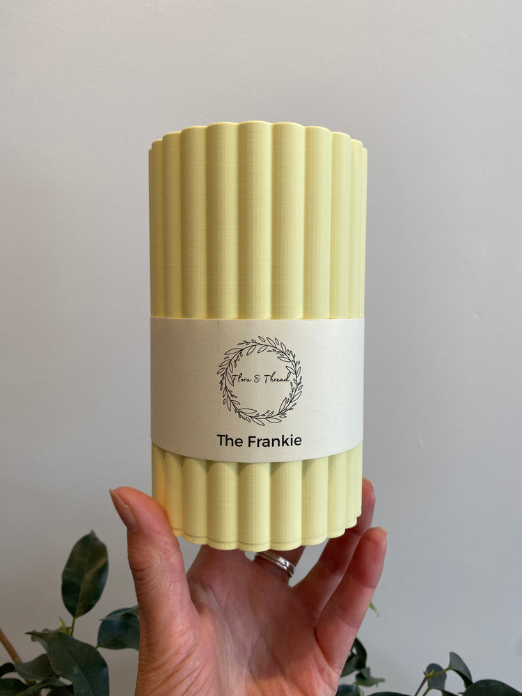 The Frankie Vase