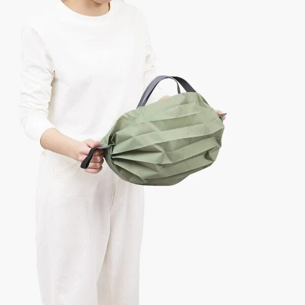 Marna Tokyo Shupatto Compact Foldable Bag