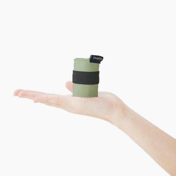 Marna Tokyo Shupatto Compact Foldable Bag