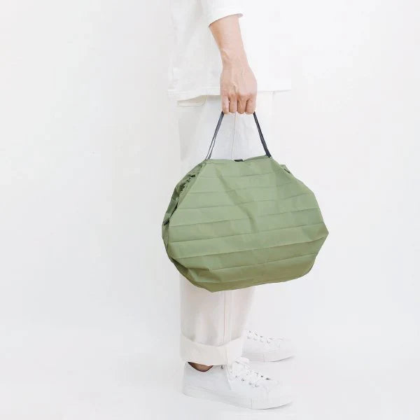 Marna Tokyo Shupatto Compact Foldable Bag
