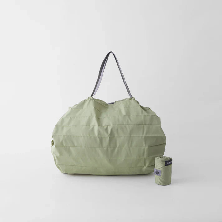 Marna Tokyo Shupatto Compact Foldable Bag