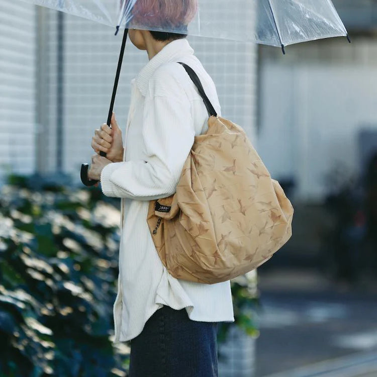 Marna Tokyo Shupatto Packable Bag
