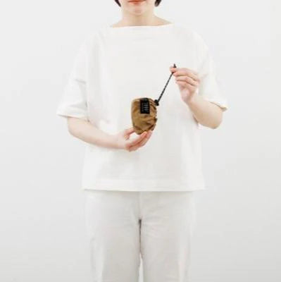 Marna Tokyo Shupatto Packable Bag