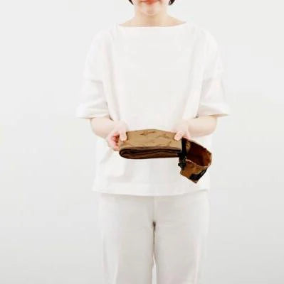 Marna Tokyo Shupatto Packable Bag